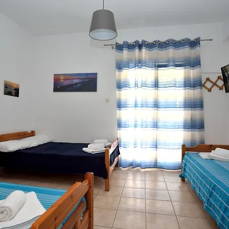 Apartamento Maria Konstantinidis *