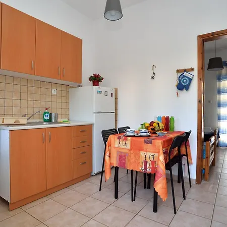 Apartamento Maria Konstantinidis Nea Poteidaia