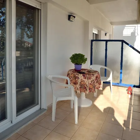 Apartamento Maria Konstantinidis *