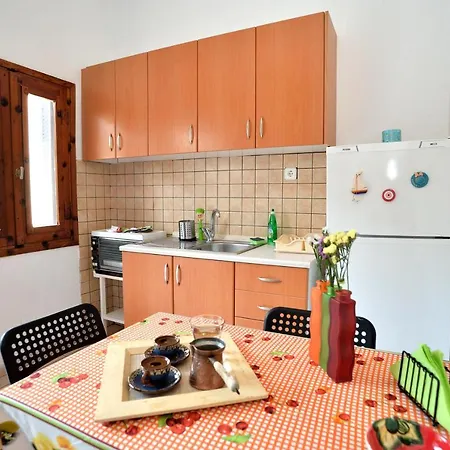 Apartment Maria Konstantinidis