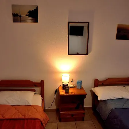 Apartment Maria Konstantinidis *