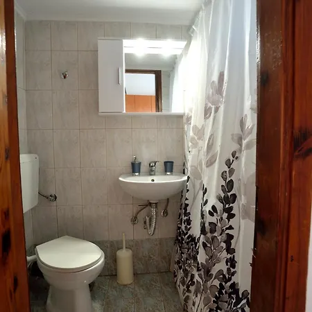 Apartment Maria Konstantinidis